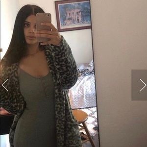 Meet your Posher, Margo